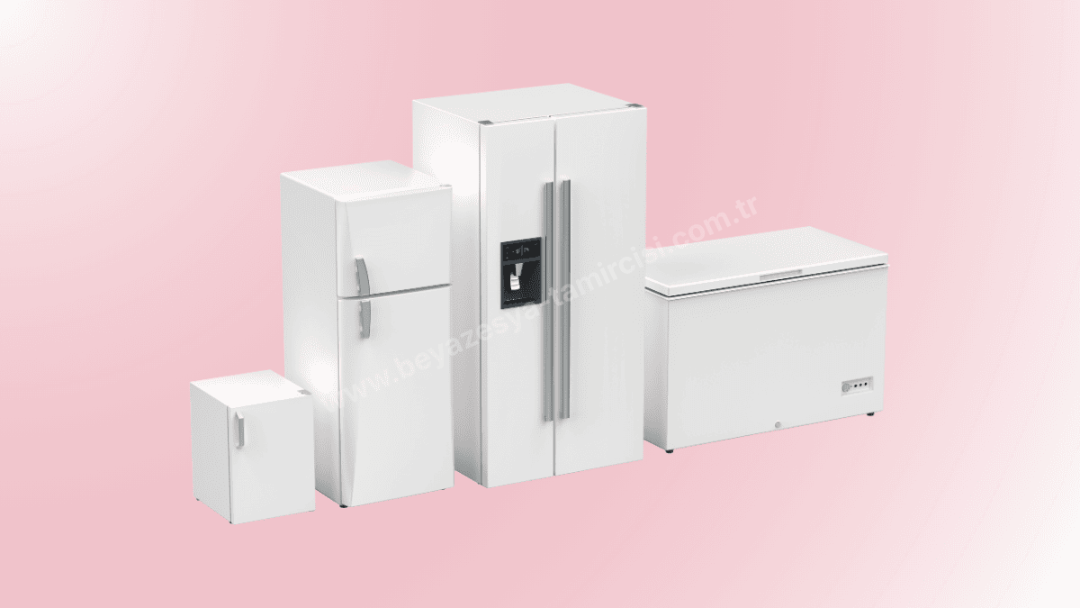 Ayvalı Buzdolabı Tamircisi - Ayvalı Beyaz Eşya Tamircisi