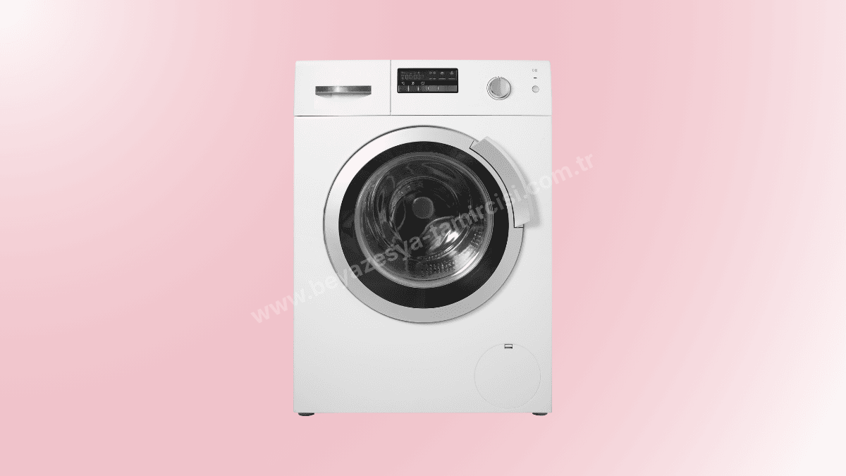 Ayvalı Çamaşır Makinesi Tamircisi - Ayvalı Beyaz Eşya Tamircisi