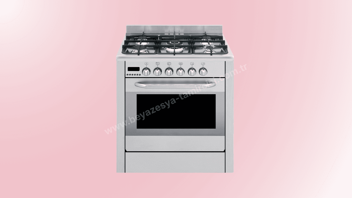 Ayvalı Fırın & Ocak Tamircisi - Ayvalı Beyaz Eşya Tamircisi