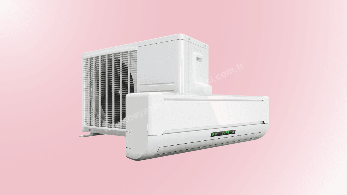 Ayvalı Klima Tamircisi - Ayvalı Beyaz Eşya Tamircisi